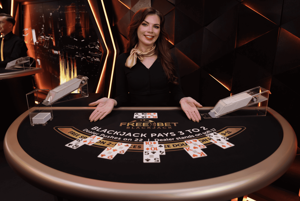 Kod na dziś w Zet Casino: czy warto go szukać?