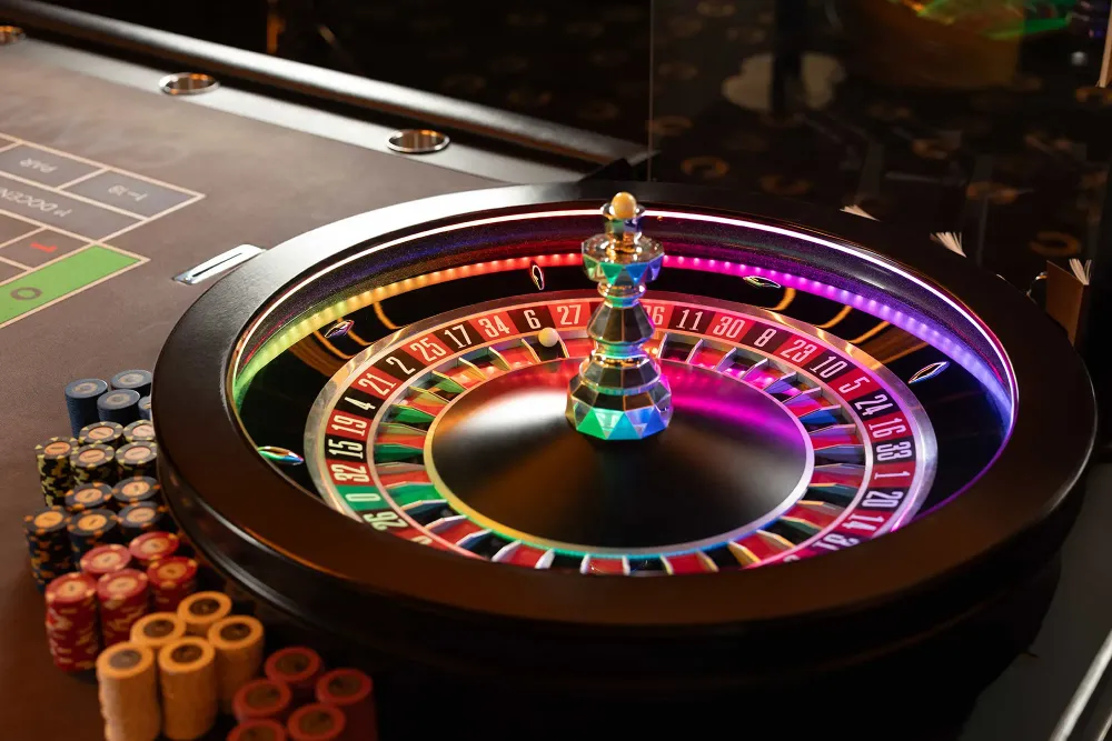 Spinrise Casino Login: Ein umfassender Bericht für deutsche Spieler